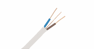 64B 64B LSZH Flat Cores +Earth Cable